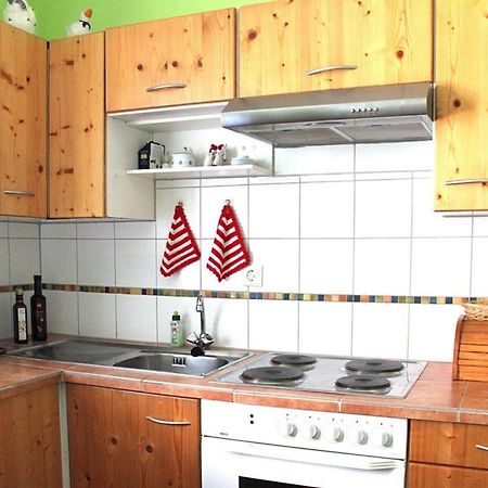 Ferienwohnung Nr 2, Neben Einem Bauernhof, Rosshaupten, Allgaeu Екстериор снимка
