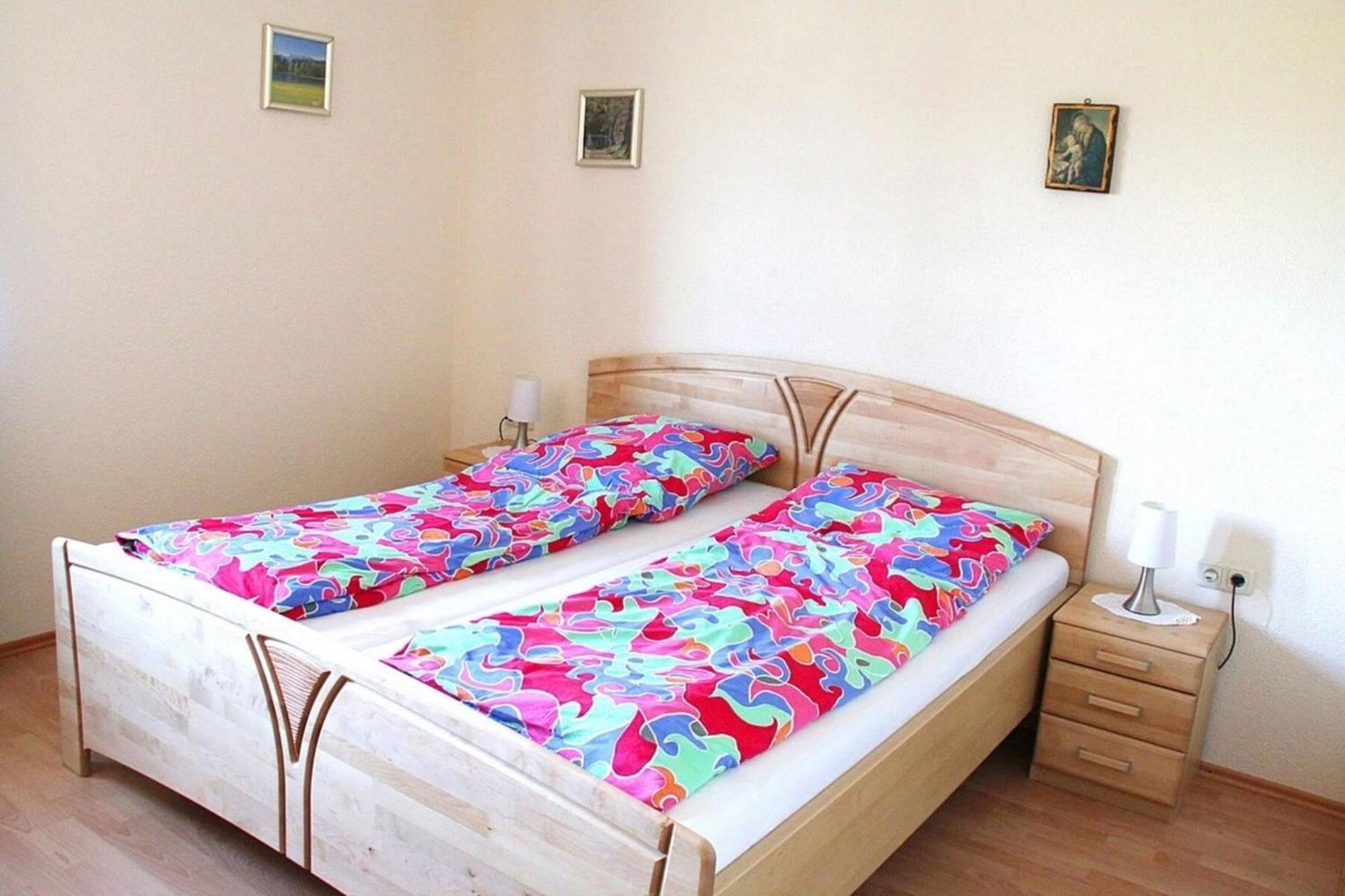 Ferienwohnung Nr 2, Neben Einem Bauernhof, Rosshaupten, Allgaeu Екстериор снимка